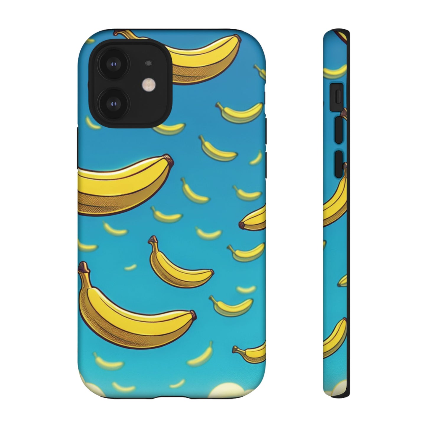 Banana Skies Ultra-Tough Phone Case